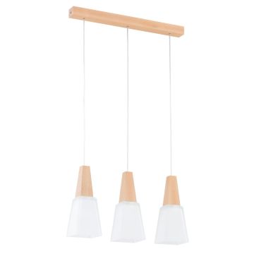 Alfa MORINA 62316 Závesná lampa 3x60W/E27 IP20