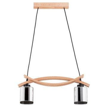 Alfa NASA 62503 Závesná lampa 2x15W/E27 IP20