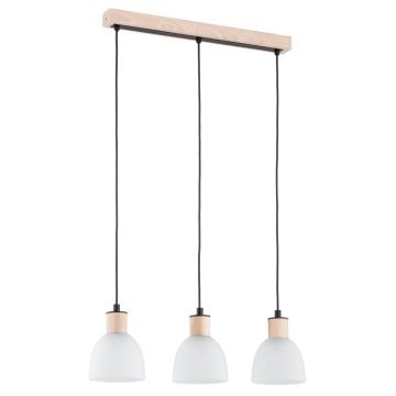 Alfa NATUR BIS 62306 Závesná lampa 3x60W/E27 IP20