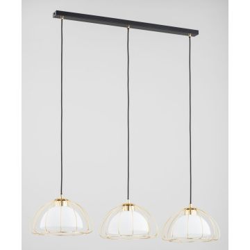 Alfa NERSY 62431 Závesná lampa 3x15W/E27 IP20