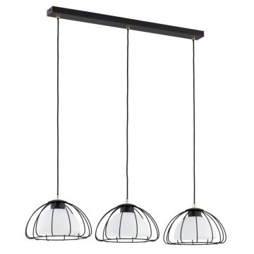 Alfa NERSY 62445 Závesná lampa 3x15W/E27 IP20