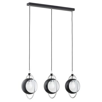 Alfa OLIMPIA 62318 Závesná lampa 3x60W/E27 IP20