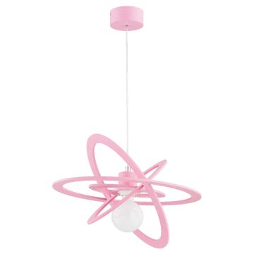 Alfa ORLANDO 62139 Závesná lampa 1x60W/E27 IP20