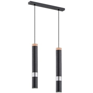 Alfa PARNA 62105 Závesná lampa 2x10W/G9