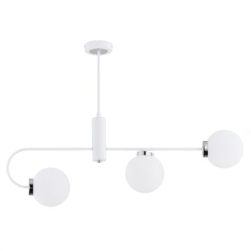 Alfa PERLA 62132 Stropná lampa 3x40W/E14 IP20