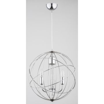 Alfa PIKO II 62021 Závesná lampa 3x40W/E14