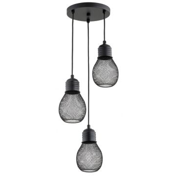 Alfa PIKOLO 62597 Závesná lampa 3x10W/E14