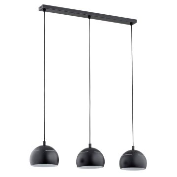 Alfa PLUS 62292 Závesná lampa 3x60W/E14 IP20