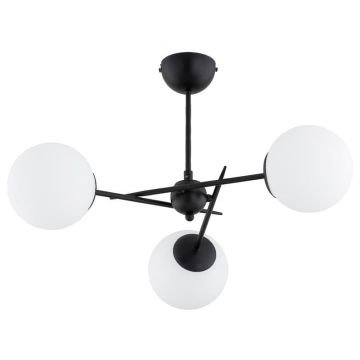 Alfa PRIMERY 62523 Stropná lampa 3x10W/E14 IP20