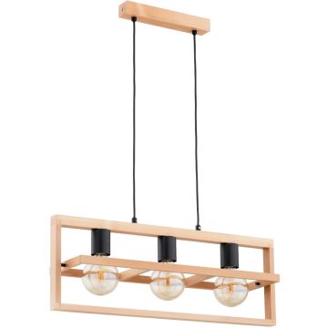 Alfa REZON 62464 Závesná lampa 3x15W/E27