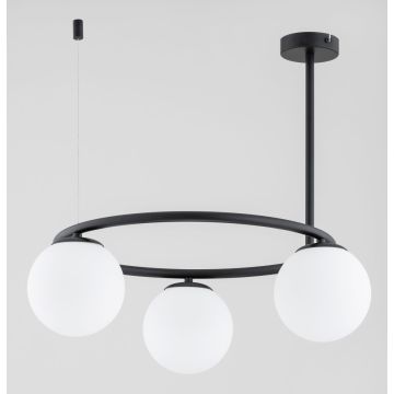 Alfa RINGO 62426 Závesná lampa 3x10W/E14 IP20