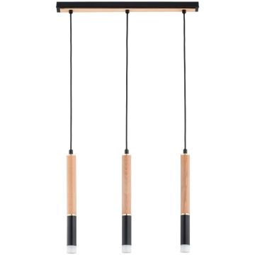 Alfa RODEO 62453 Závesná lampa 3x10W/G9