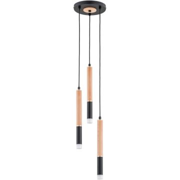 Alfa RODEO 62454 Závesná lampa 3x10W/G9