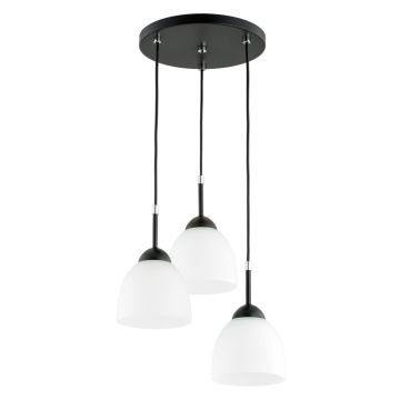 Alfa SEBIA 62251 Závesná lampa 3x60W/E27 IP20