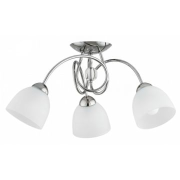Alfa SELENE 62636 Stropná lampa 3x15W/E27