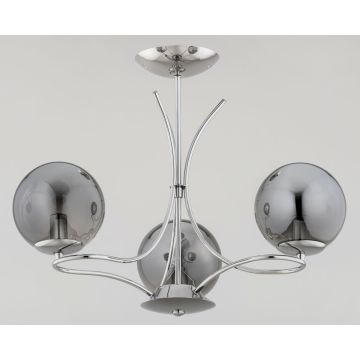 Alfa SENTIA 62385 Stropná lampa 3x10W/E14 IP20