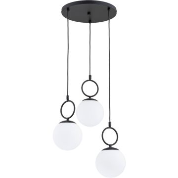 Alfa SITRO 62562 Závesná lampa 3x10W/E14