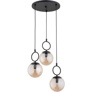 Alfa SITRO 62563 Závesná lampa 3x10W/E14