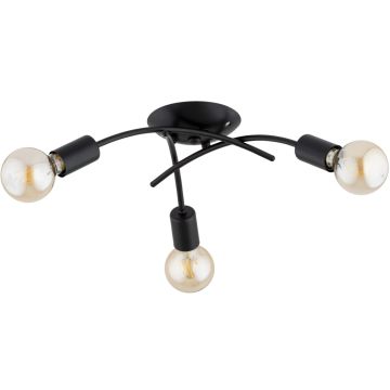 Alfa TORIZO 62635 Stropná lampa 3x15W/E27