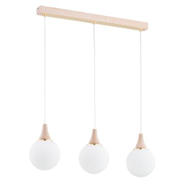 Alfa TRENTO 62320 Závesná lampa 3x60W/E14 IP20