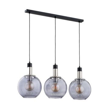Alfa VANELO 62170 Závesná lampa 3x60W/E27
