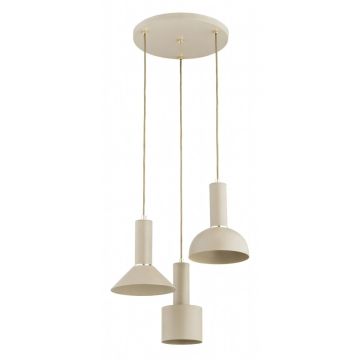 Alfa VANTI 62615 Závesná lampa 3xE27