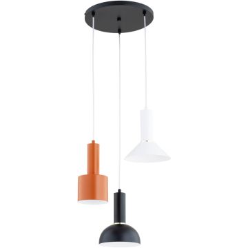 Alfa VANTI 62644 Závesná lampa 3xE27