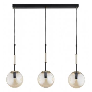 Alfa VERONE 62648 Závesná lampa 3xE14