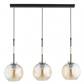Alfa VERONE 62649 Závesná lampa 3xE27
