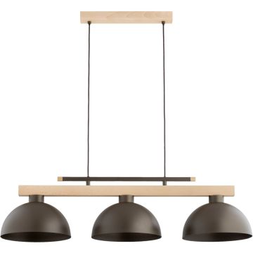 Alfa VERTA 62619 Závesná lampa 3xE27