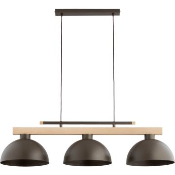 Alfa VERTA 62623 Závesná lampa 3xE27