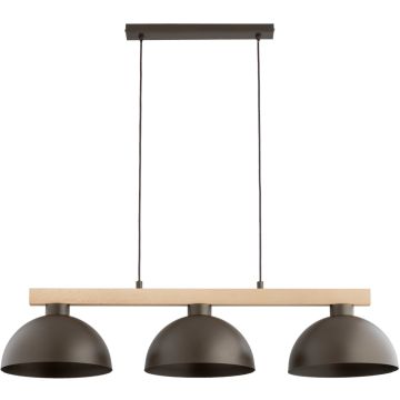 Alfa VERTA 62624 Závesná lampa 3xE27