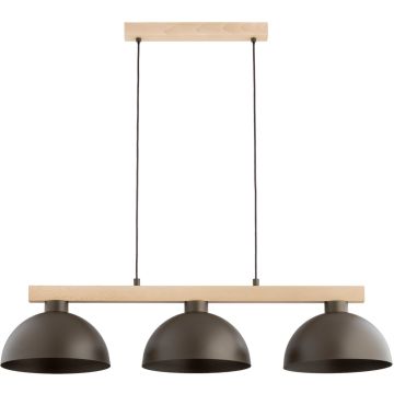 Alfa VERTA 62625 Závesná lampa 3xE27