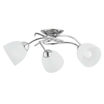 Alfa VERWIL 62382 Stropná lampa 3x15W/E27 IP20