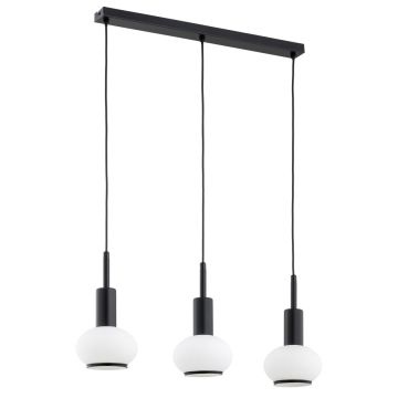 Alfa ZEBRA 62309 Závesná lampa 3x40W/E14 IP20