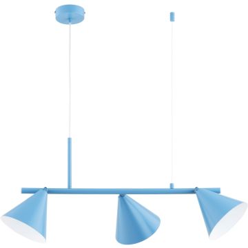 Alfa ZELTA 62629 Závesná lampa 3xE27