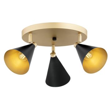 Argon LUCINDA 6262 Bodové svetlo 3x7W/E14 IP20