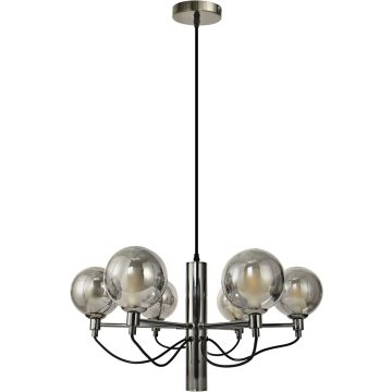 Aviano Lighting CLASSICO 6221-0610 Žiarovka 6x3w/g9 3000k 2100lm