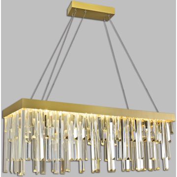 Aviano Lighting LAURET 6208-0115 Závesná lampa 37w/led 3000k 3000K