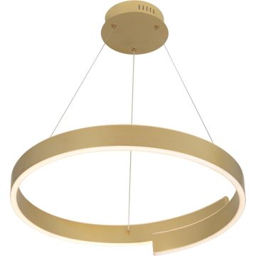 Aviano Lighting MARTIALO 6212-0115 Závesná lampa 36w/led 3000k 3000K