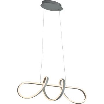 Aviano Lighting TREVANCE 6203-0106 Závesná lampa 56w/led 3000k 3000K