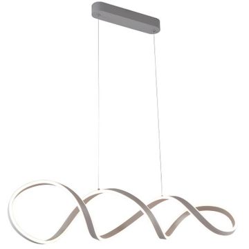 Aviano Lighting TREVANCE 6204-0106 Závesná lampa 56w/led 3000k 3000K