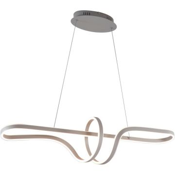 Aviano Lighting TREVANCE 6205-0106 Závesná lampa 72w/led 3000k 3000K