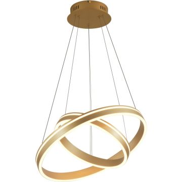 Aviano Lighting VIVIES 6201-0215 Závesná lampa 54w/led 3000k 3000K