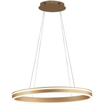 Aviano Lighting VIVIES 6201-115 Závesná lampa 36w/led 3000k 3000K