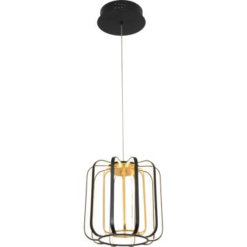Aviano Lighting XARA 6210-0110 Závesná lampa 17w/led 3000k 3000K