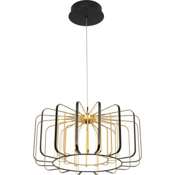 Aviano Lighting XARA 6210-0110L Závesná lampa 35w/led 3000k 3000K