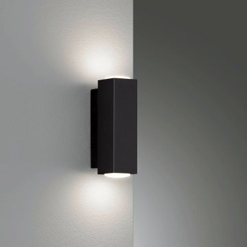 Fischer&Honsel Carlo 30383 Stena svietidlo 2x3.5W/LED 3000K 740 lm IP20