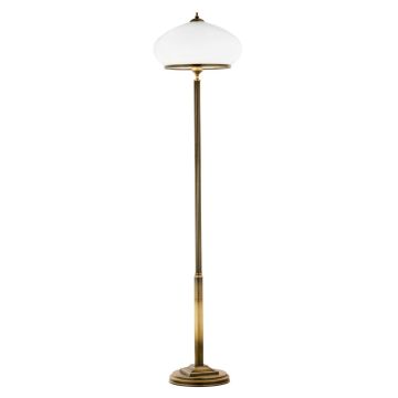 Jupiter ZEUS 627 Stojanová lampa 2x15W/E27 IP20