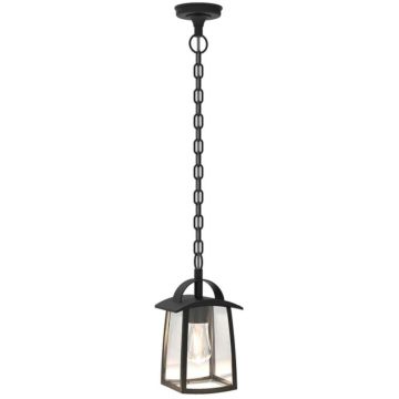 Lutec KELSEY 6273601012 Závesná lampa 1x40w/e27 ip44